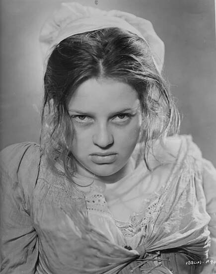 1940s – Diana Dors