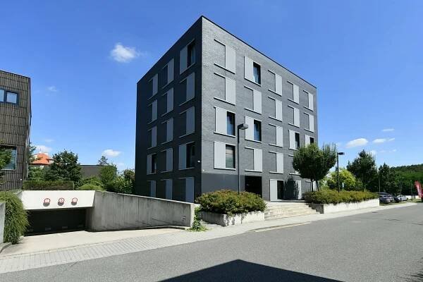 Nobelova, Vokovice - Praha 6 | Pronájem, Byt, 4+kk, 180 m²