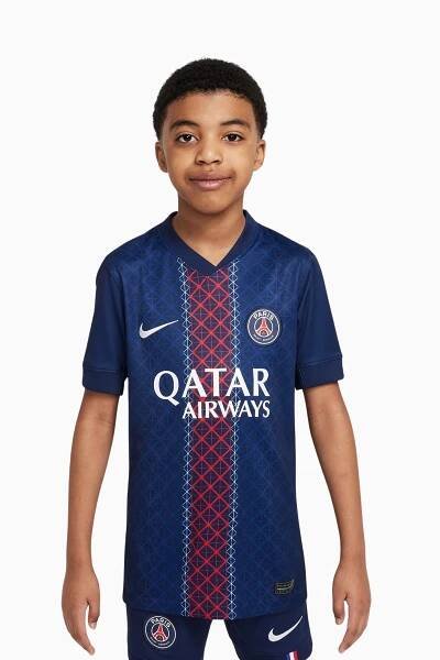 Tričko Nike PSG 25/26 Home Stadium Junior