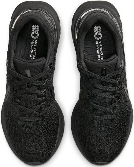 Dámské běžecké boty Nike React Infinity Run Flyknit 3