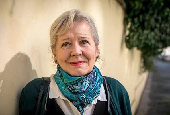 Třeštíková: Když mě René vykradl, šíleně mě namíchl. Moje děti mu dodnes neodpustily