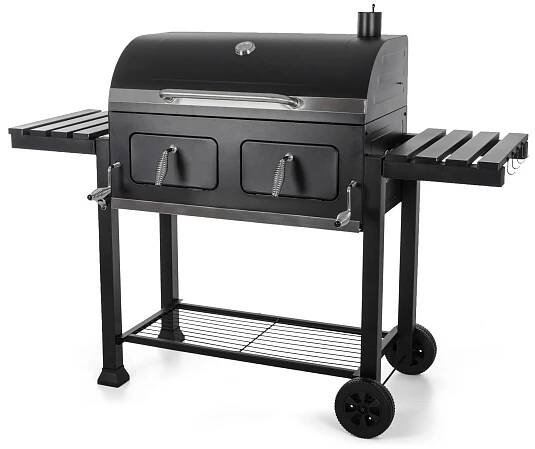 G21 Panama BBQ
