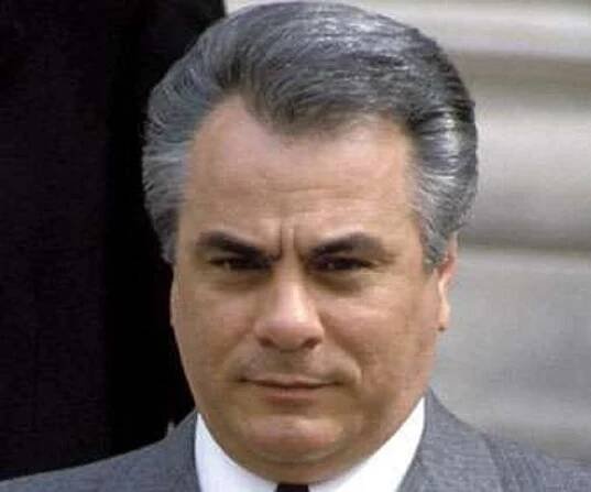John Gotti Biography - Facts, Childhood, Family Life & Achievements