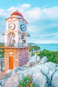 Best Things To Do in Skiathos View