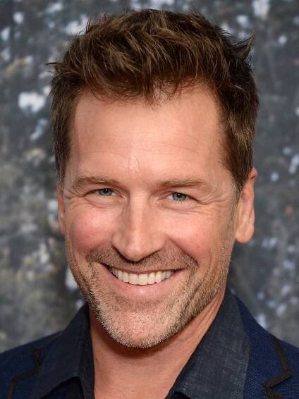 Paul Greene - Actor