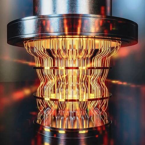 Quantum computing: Facts about the ultra-powerful computers that use quantum mechanics