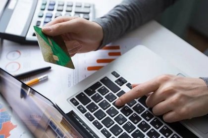Podvody s kreditními kartami: Co můžete udělat?