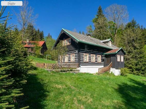 Prodej Dům, Josefův Důl, okres Jablonec nad Nisou