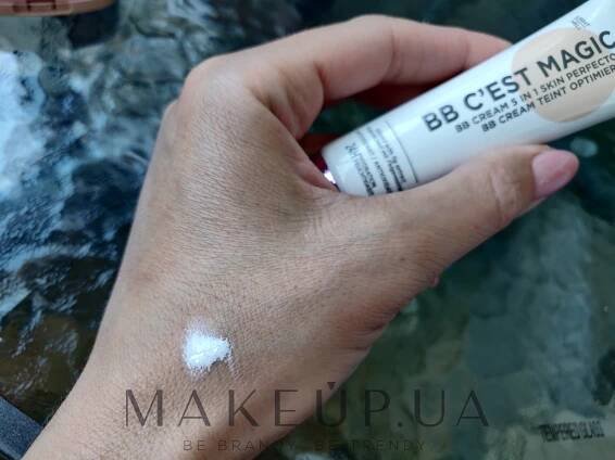 L’Oreal Paris C'est Magic 5v1 - BB krém | Makeup.cz