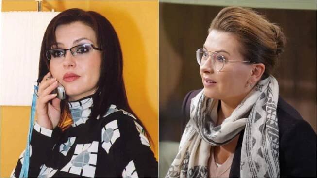 Dana Morávková se znovu stala Rubešovou: Z legendární potvory hodnou maminkou