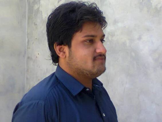 Mian Qamar Iqbal Bourana 