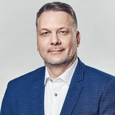 Mgr. Michal Mariánek MBA