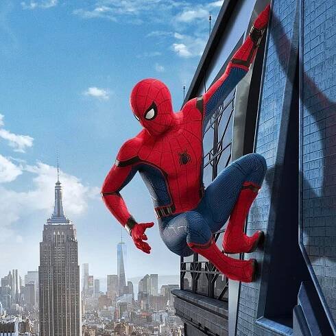 Spider-Man 4 Swings Into Theaters A Week Later Than Expected