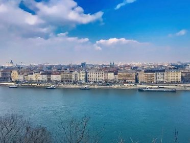 What to do in three days in Budapest - Cities and Skies