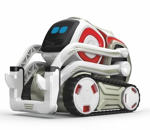 Takara Tomy Cozmo Robot Toy - 00000048