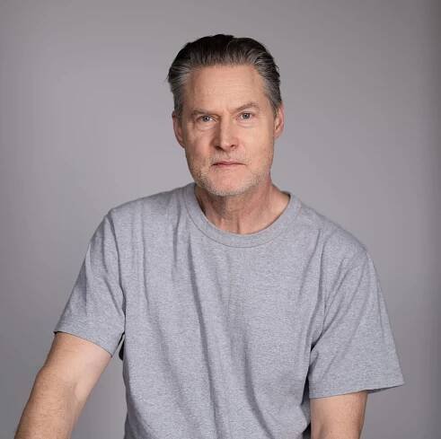 Henrik Norman plain and square