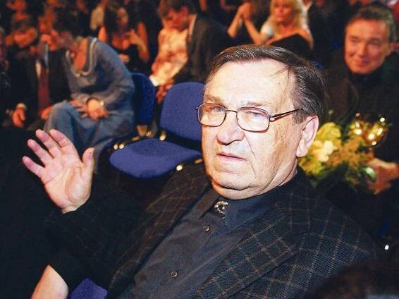 Prokletí "Četníci": Letos zemřeli už čtyři herci!