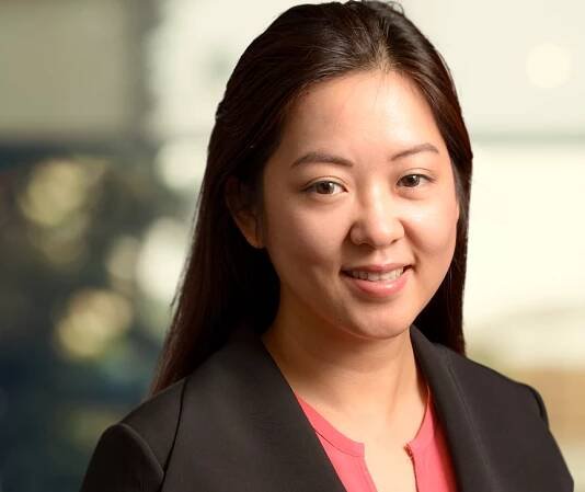 Lin Xiao, Ph.D. - Young Basile