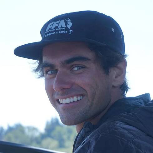 Global Athlete Team & Ambassadors | Slingshot Sports 