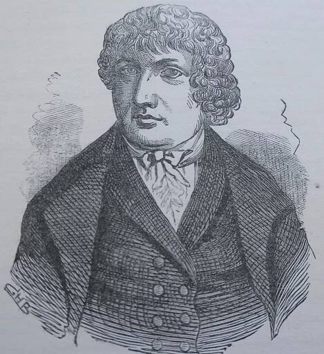 John Collins (poet)