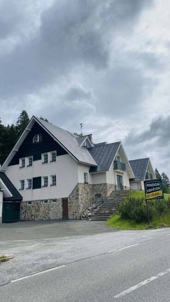 Horské Apartmány Smrčina, pronájem apartmánu Jánské Lázně - ubytování Krkonoše, 16921