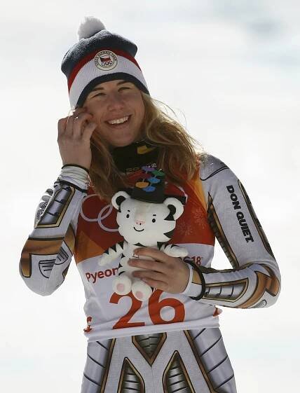 Zlatá Ester! Co dokázala jako úplně první žena olympijské historie?
