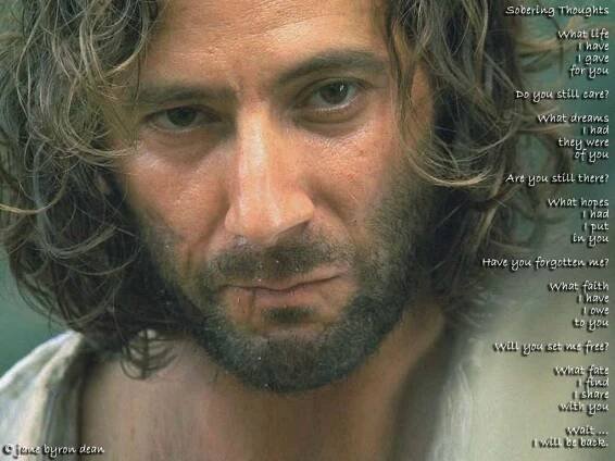 Henry Ian Cusick fotka