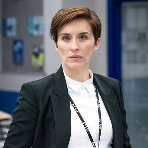 Vicky McClure announces "very surreal" career move