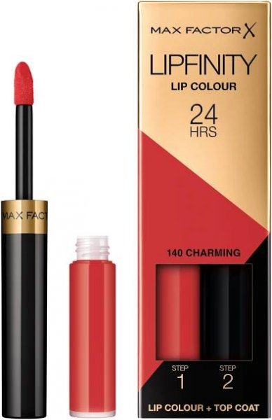 Max Factor rtěnka Lipfinity Č. 026 So Delligtful