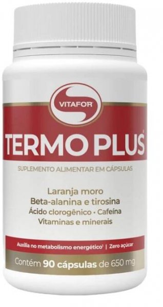 Os Melhores Termogênicos de 2024