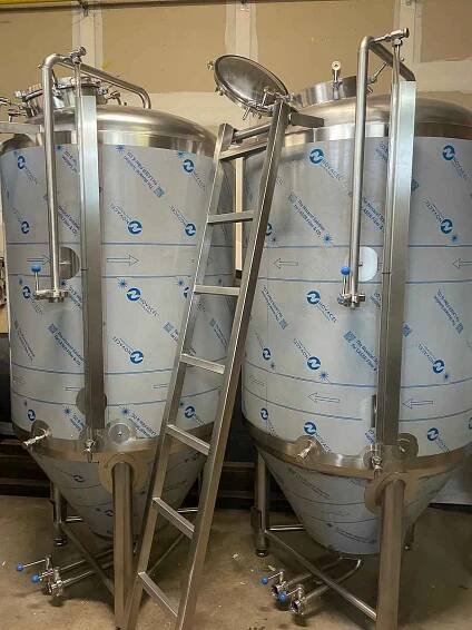 Kraslický pivovar Krušnohor otevřel Beerstro a chystá velké novinky
