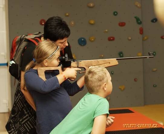 Sportovně zábavní centrum Bělá v pohybu, Bělá pod Pradědem