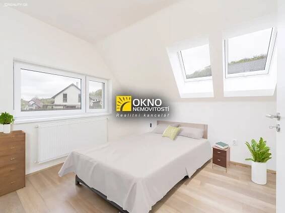 Prodej rodinného domu 176 m², pozemek 432 m², Ochoz u Brna
