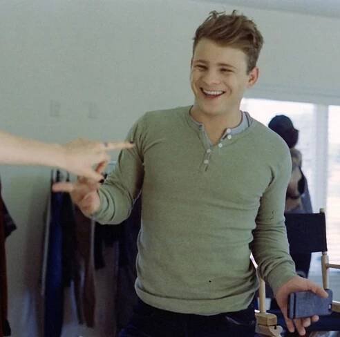 Jonathan Lipnicki - 6