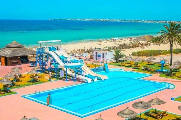 Dovolená Monastir Tunisko 2025/2026 | Zájezdy.cz