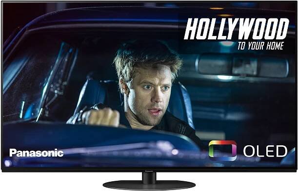 55'' Panasonic TX-55HZ980E