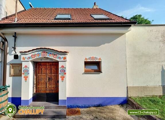 Vinný sklep U Františka – Dolní Bojanovice