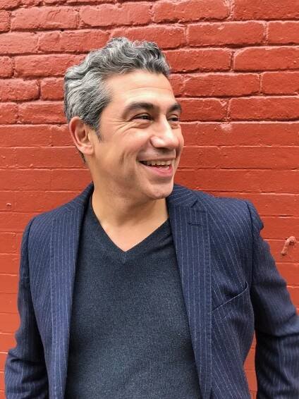 Luis Castro