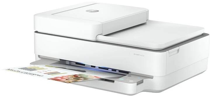 HP ENVY 6420e