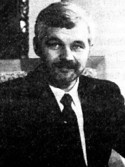 1990 Polish presidential election - Wikipedia