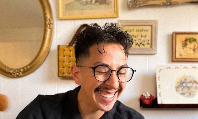 Editor in Chief - Roberto Soto