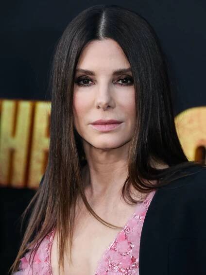 Sandra Bullock’s Sweetest Motherhood Quotes Over the Years