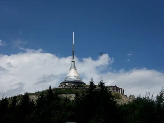 hany.info - Ještěd, Liberec, Horní Hanychov