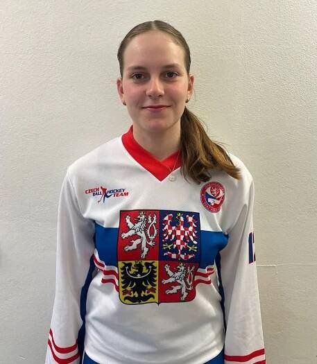 SK Rebel Praha - hokejbal Čimice