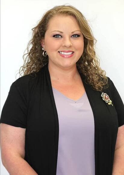 County Mayor — Cocke County, Tennessee