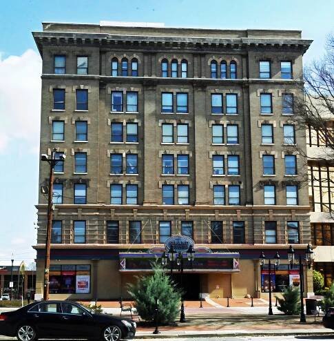 Grand Opera House (Macon, Georgia)