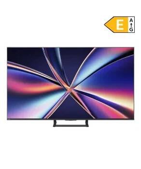 Smart TV Hisense 65E81Q černá