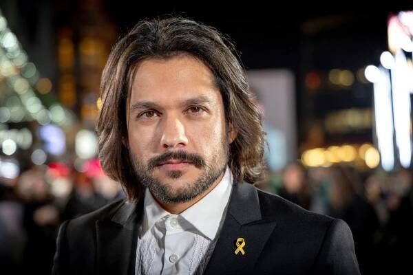 Shahar Isaac: A Journey from Stage to Screen and Beyond