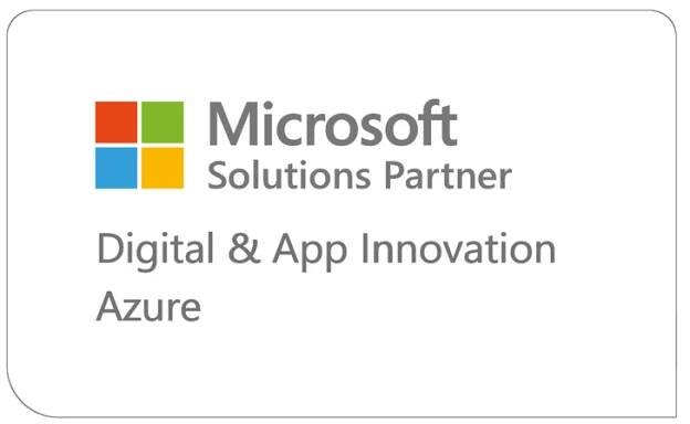 Aeven is Microsoft Solutions Partner in Digital & App Innovation Azure