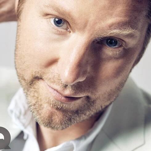 Christopher Bailey: ‘Our lives are changing so dramatically. I find it really exciting’
